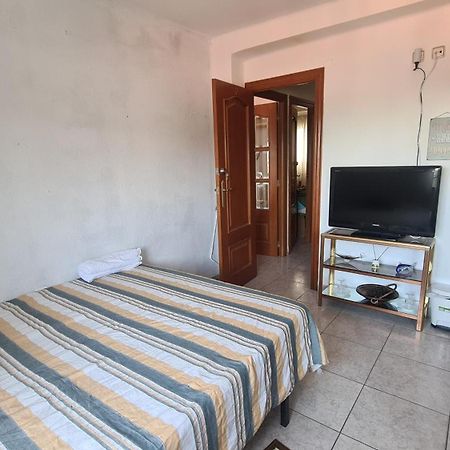 Rooms On Malvarrosa Beach Valencia Rom bilde