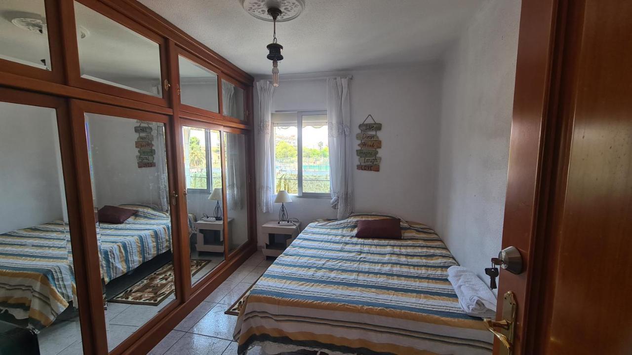 Rooms On Malvarrosa Beach Valencia Eksteriør bilde