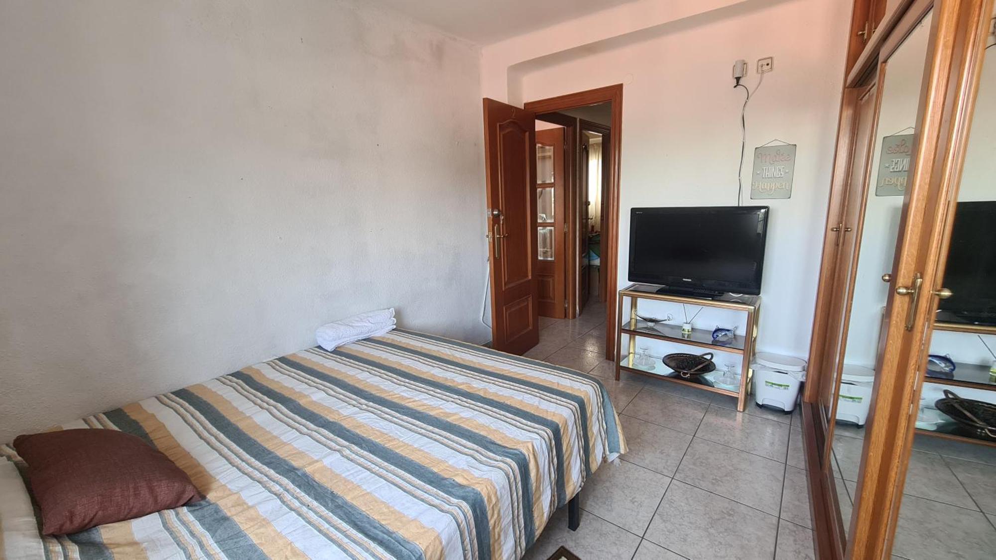 Rooms On Malvarrosa Beach Valencia Rom bilde